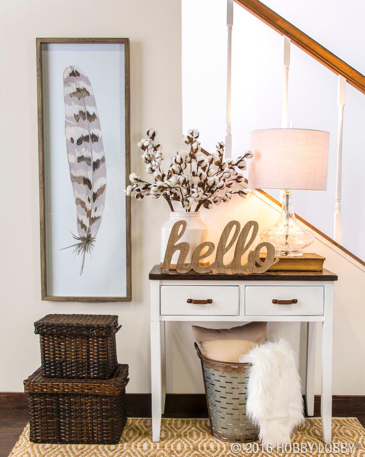 12 small entryway decor ideas you can copy - stylishwomenoutfits.com