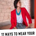 11 ways to wear a red blazer_renamed_14542