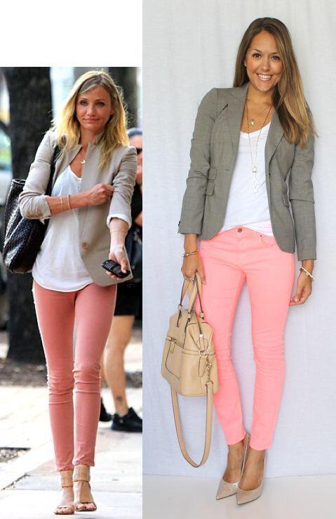 business casual outfits with flats