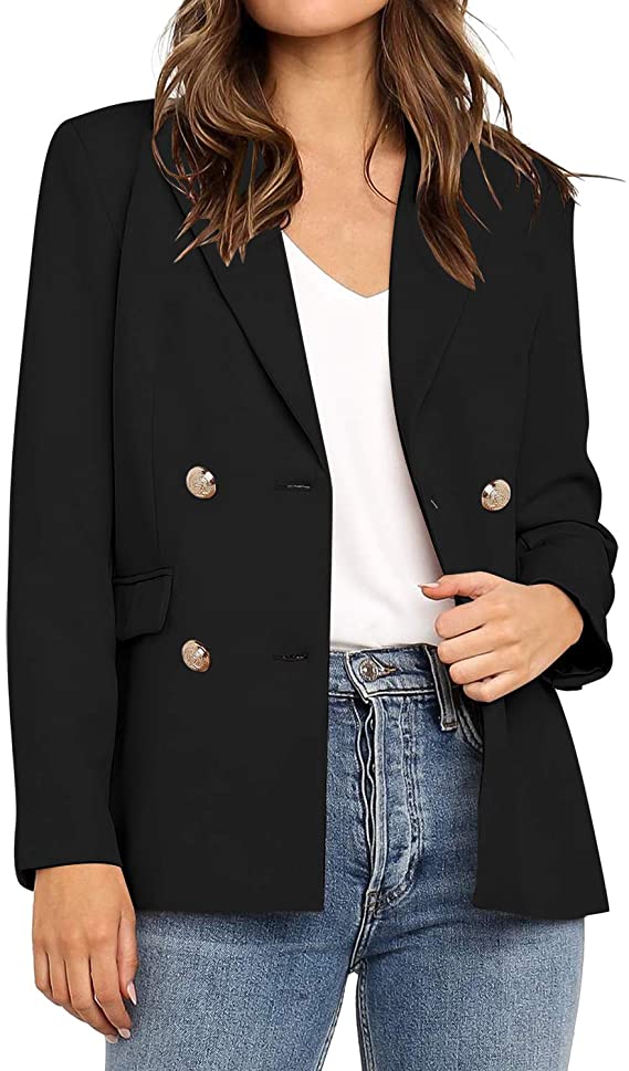 11 best business casual jackets for ladies