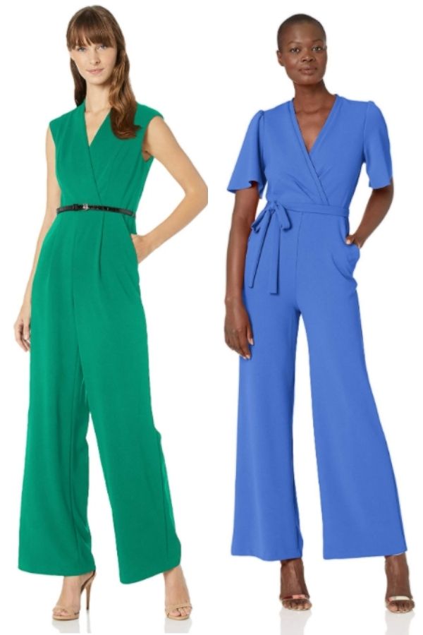 How to wear a jumpsuit to work (3)