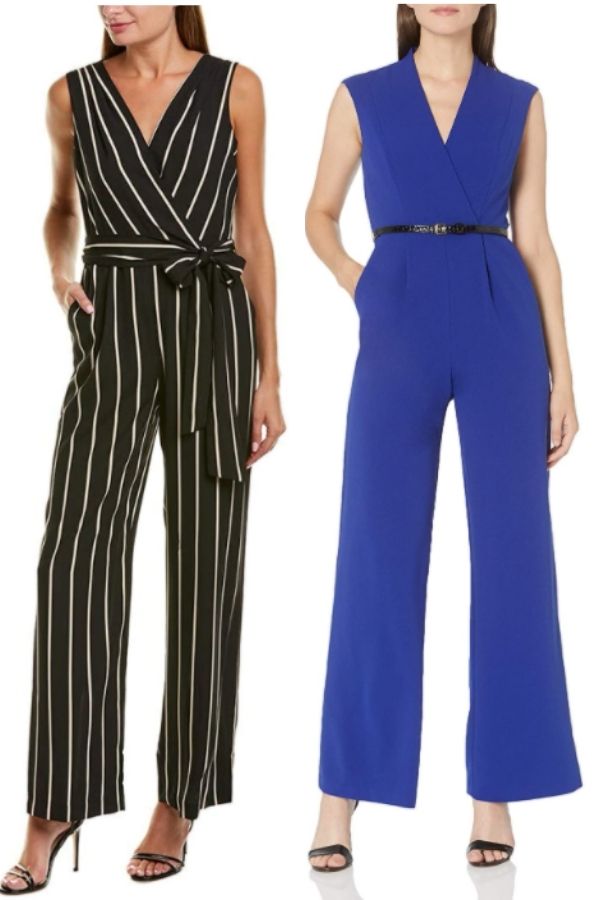 How to wear a jumpsuit to work (5)