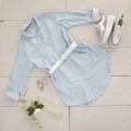 tunic shirt-outfit for women