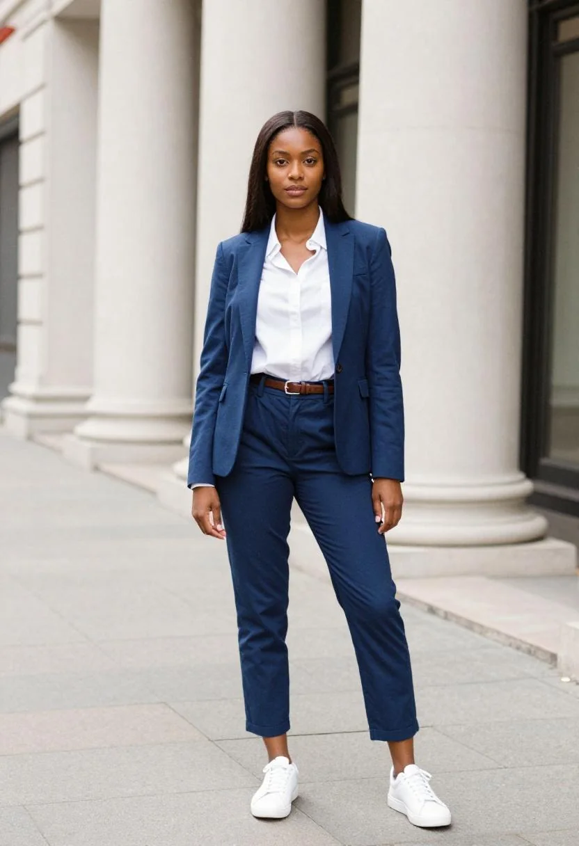Senior Boy Picture Outfit Ideas That Stand Out