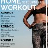 full body home workout